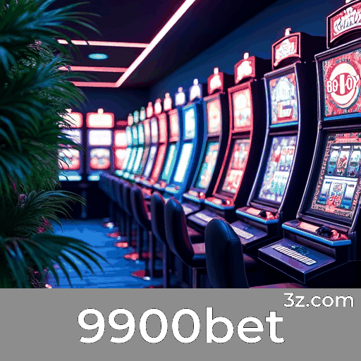 9900bet: Realismo, Emoção e Diversão para Brasileiros