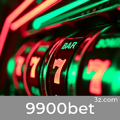 Experimente a Emoção dos Jogos de Cassino no 9900bet